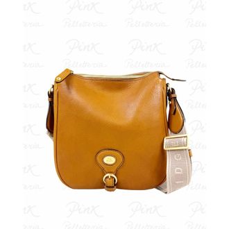 The Bridge Cross Body Bags, female, Brown, Size: ONE SIZE Isadora Crossbody