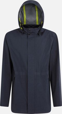 Geox Calgary Abx Man Sky Captain, Size: 54