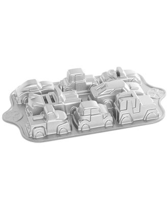 Nordic Ware Sweet Rides Classic Car Pan