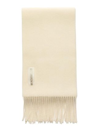 Our Legacy Estate Scarf