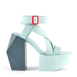 United Nude Stage Sandal