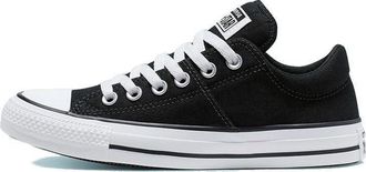 Converse (WMNS) Converse Chuck Taylor All Star Madison Low Black White 563508F