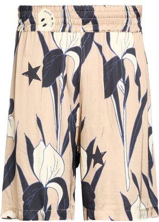 The Editor BOTTOMWEAR - Shorts & Bermuda Shorts on YOOX.COM