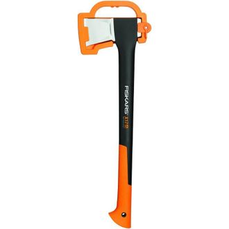 Fiskars ascia da spacco X17 da 1500GR