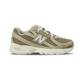New Balance Sneaker 740 - - Sport - Uomo - Marrone - 40 1/2 EU