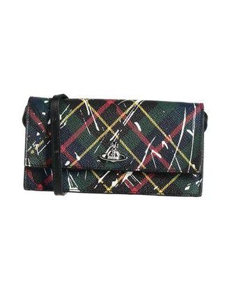 Vivienne Westwood BAGS - Cross-body bags on YOOX.COM