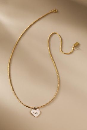 Set & Stones Mrs Alice Necklace