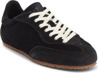 Axel Arigato Daze Runner in Black/gum at Nordstrom, Size 45