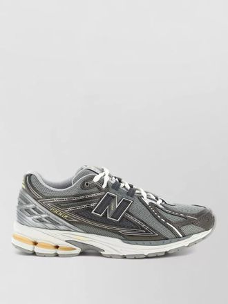 New Balance 1906 r mesh upper rubber sole sneakers
