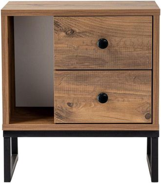 OEM Mesita De Noche, Consola De Noche, Mesa Auxiliar