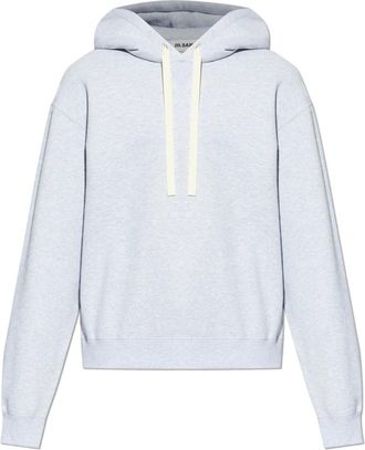 Jil Sander Uomo, Felpe, Grigio, 2Xl, new