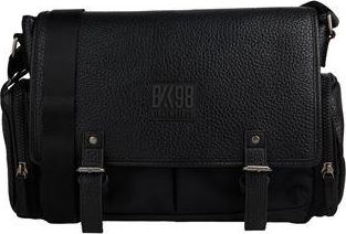 Dirk Bikkembergs BAGS - Cross-body bags on YOOX.COM