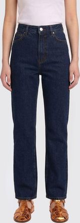Toteme Jeans slim fit Toteme in denim di cotone