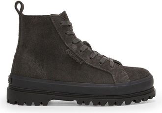 Superga 2341 Alpina Suede Flesh Out