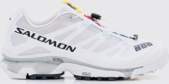 Salomon Sneakers Donna colore Bianco