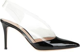 Gianvito Rossi CALZADO - Zapatos de salón en YOOX.COM