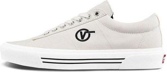 Vans Sid Dx Beige Unisex Gray VN0A4BTX25F
