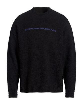 Emporio Armani MAGLIERIA - Pullover su YOOX.COM