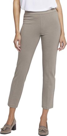 NYDJ Nydj Slim Saddlewood Ankle Crop Jean