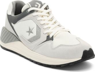 Converse Wave Trainer Sneaker in Barely Grey at Nordstrom Rack, Size 10.5