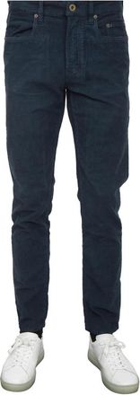 Siviglia Hombre, Pantalones, Azul, Talla: W32