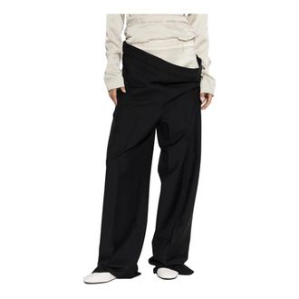R&oacute;he Donna, Pantaloni, Nero, XS, new