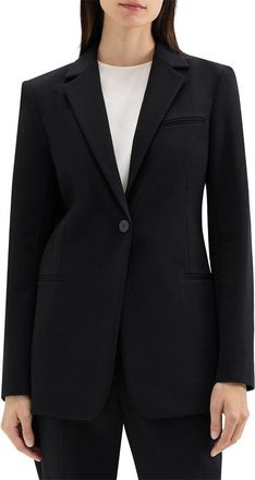 Theory Classic Slim Jacket