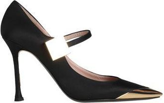 N&deg;21 CALZATURE - Decolletes su YOOX.COM