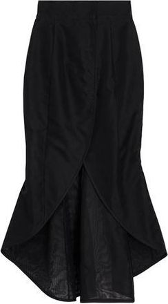 Rochas BOTTOMWEAR - Maxi skirts sur YOOX.COM