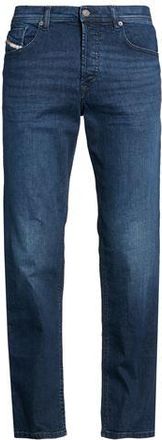 Diesel BOTTOMWEAR - Jeans on YOOX.COM