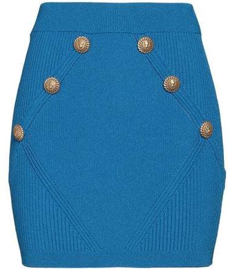 Balmain BOTTOMWEAR - Minigonne su YOOX.COM