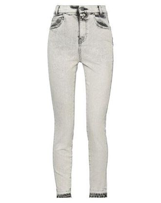 Ga&euml;lle Paris HOSEN & R&Ouml;CKE - Jeanshosen auf YOOX.COM