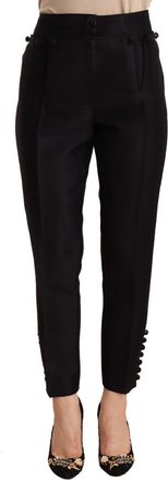 Dsquared2 Cropped Broek