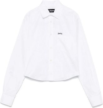 Dsquared2 Mini Dean Shirt