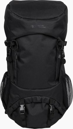 Mountain Warehouse Edinburgh 65L Rucksack - Black - Size: ONE size