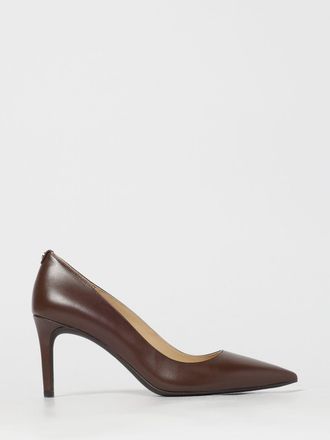 Michael Kors Pump MICHAEL KORS Woman color Dark