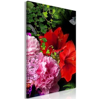 OEM Immagine - Fiore Sinfonia (1 Parte) Verticale