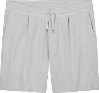 Wahts Mens Shorts Light Grey / XXL