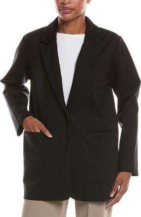Eileen Fisher Long Blazer
