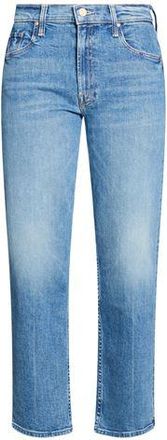 Mother BOTTOMWEAR - Jeans sur YOOX.COM