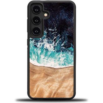 OEM Funda Bewood Unique Para Samsung Galaxy S25 - Dream Island