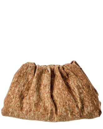 Bottega Veneta The Pouch Clutch