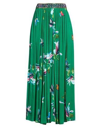 Miriam Stella BOTTOMWEAR - Maxi skirts on YOOX.COM