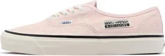 Vans Authentic 44 DX Anaheim Factory Pink VN0A7Q5CBXL
