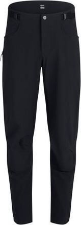 Rapha Trail Pants Velohose f&uuml;r Herren | schwarz