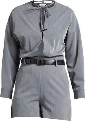 Vicolo JUMPSUITS & TRACKSUITS - Playsuits on YOOX.COM
