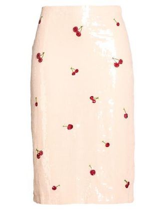 Des_Phemmes BOTTOMWEAR - Midi skirts on YOOX.COM