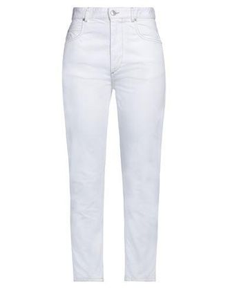 Isabel Marant BOTTOMWEAR - Jeans on YOOX.COM