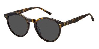 Tommy Hilfiger TH 2159/S 086/IR Womens Sunglasses Size 52