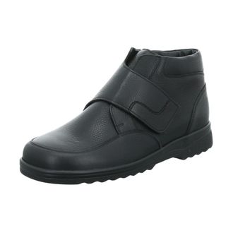 Ganter Laarzen - Heren - Schoenen - Zwart - Maat: 41 1/2 EU